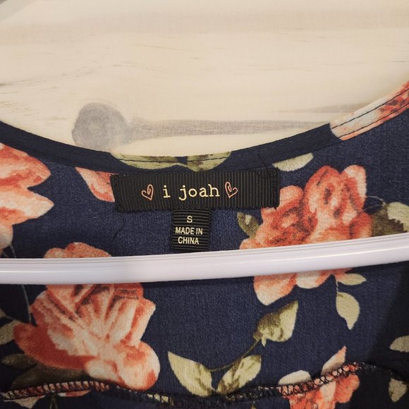 Ijoah Jumpsuit - Picture 2 of 2